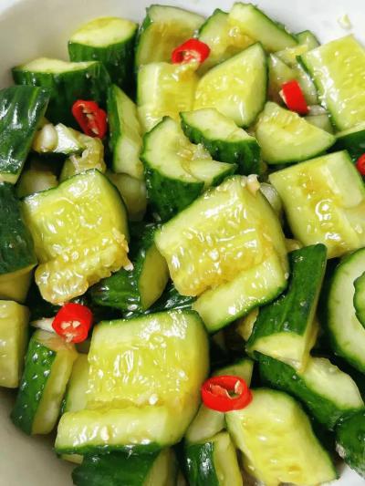 涼拌素菜技術培訓班哪里比較好？飄味緣涼拌黃瓜技術培訓班深度解析